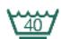 SIEMENS WM14Y540EE - Sorting the washing according to: - 7