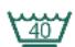 SIEMENS WM14Y540EE - Sorting the washing according to: - 6