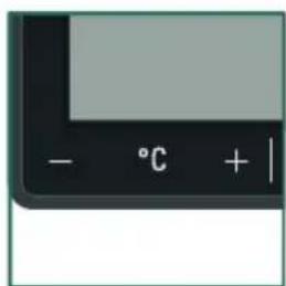 SIEMENS WM14Y540EE - Changing programme settings - 2