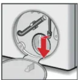 SIEMENS WM14Y540EE - Water damage possible! - 1