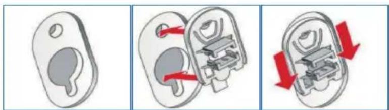 SIEMENS WM14Y540EE - Washing machine may be damaged! - 10