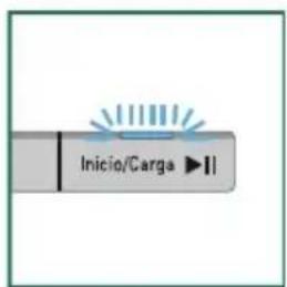 SIEMENS WM14Y540EE - Starting the programme - 1