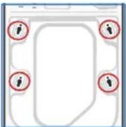 SIEMENS WM14Y540EE - Washing machine may be damaged! - 9