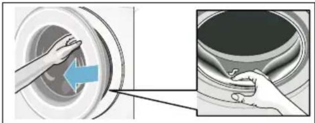 BOSCH WAW325E27 - Hinweise - 1