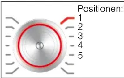 BOSCH WAW325E27 - Geräteeinstellungen - 1