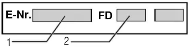 SIEMENS SN758D01IE - Kundendienst - 1