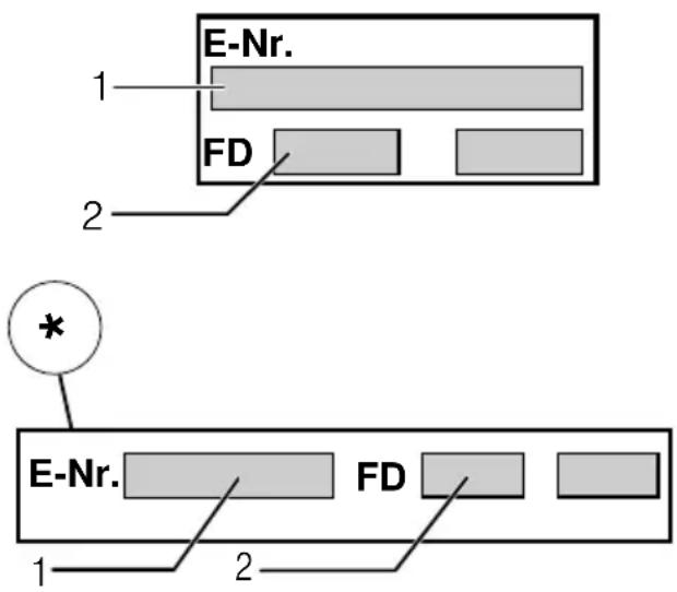 SIEMENS SN478S06TE - Kundendienst - 1
