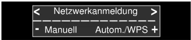 SIEMENS SN478S06TE - Netzwerkanmeldung - 1