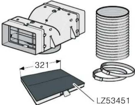 SIEMENS LC66BB530 - Hinweise - 3
