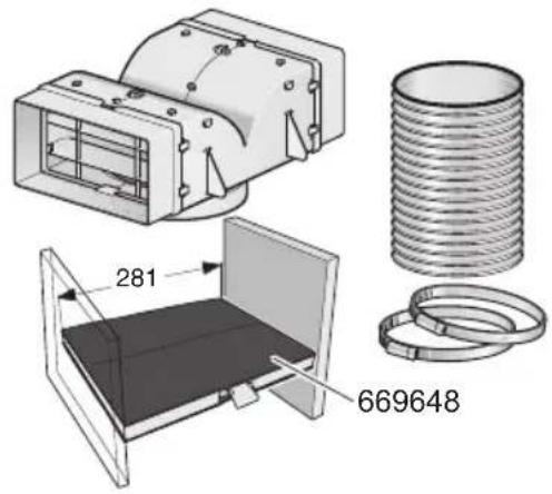 SIEMENS LC656WB30B - RISK OF INJURY - 5