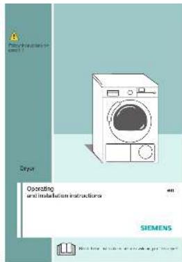 SIEMENS WT46E102EE - 12