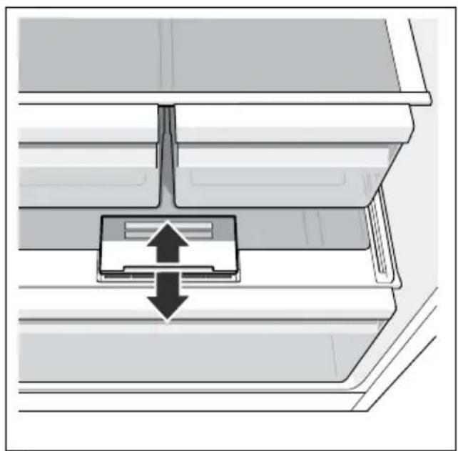 SIEMENS KG39NXW3A - Repair order and advice on faults - 7