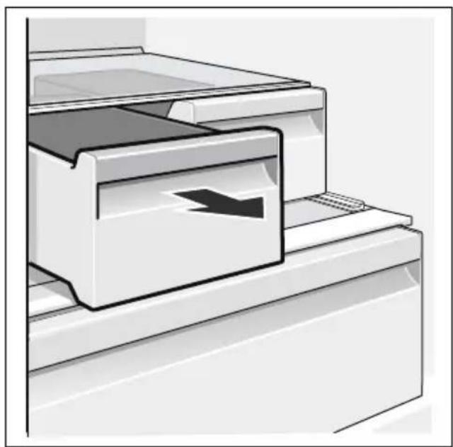 SIEMENS KG39NXW3A - Repair order and advice on faults - 8