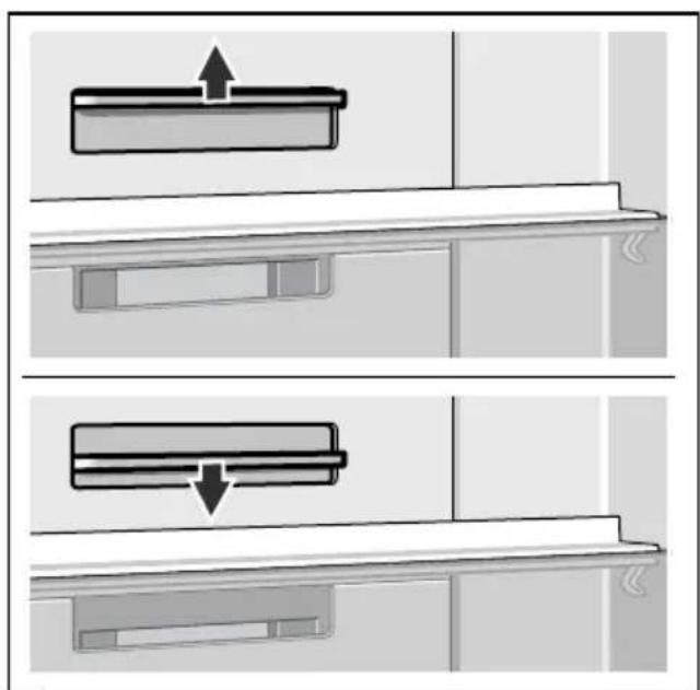 SIEMENS KG39NVW3A - Repair order and advice on faults - 6
