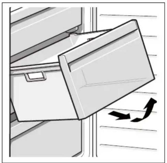 SIEMENS KG39NVW3A - Repair order and advice on faults - 9