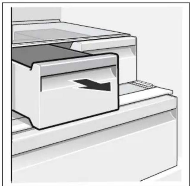 SIEMENS KG39NVW3A - Repair order and advice on faults - 8