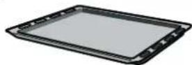 BOSCH HBA38B752D - Rost - 1