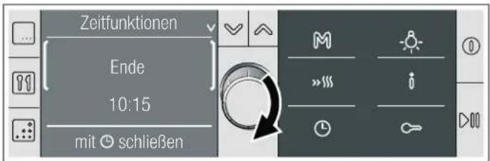 BOSCH HBA38B752D - Ende verschieben - 1