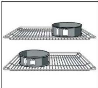 BOSCH HBA38B752D - Backen - 1