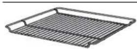 BOSCH HBA34U250 - Kühlgebläse - 1