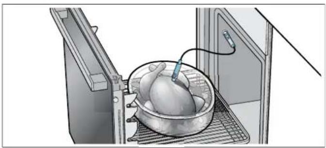 BOSCH HEH379CS6 - Einstecken - 1