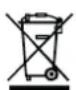 BOSCH HBN232E1L - Umweltgerecht entsorgen - 1