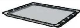 BOSCH HBG38B750 - Rost - 1