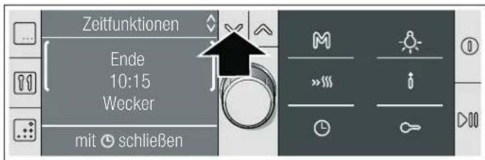BOSCH HBG38B750 - Ende verschieben - 1