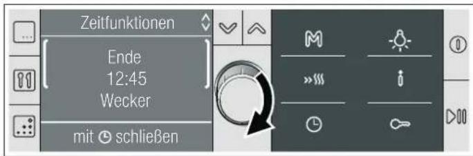 BOSCH HBG38B750 - Ende verschieben - 2