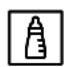 BOSCH SMU69T65EU - Halbe Beladung \* - 1
