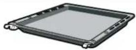 BOSCH HBB78D750 - Email-Backblech - 1