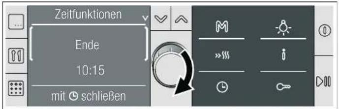 BOSCH HBB78D750 - Ende verschieben - 1