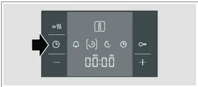 BOSCH HBG73B550J - Dauer - 1