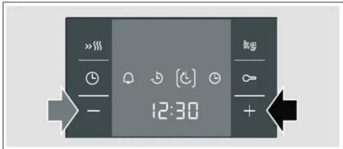 BOSCH HBG34B560 - Endezeit - 2