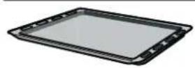 BOSCH HBG34B550 - Rost - 1