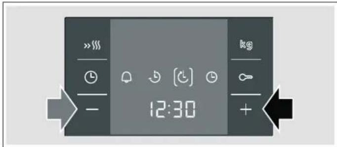 BOSCH HBG34B550 - Endezeit - 2