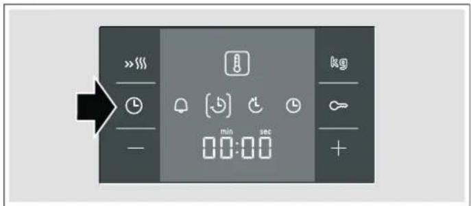 BOSCH HBG34B550 - Dauer - 1