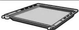 BOSCH HBB78D751 - Email-Backblech - 1