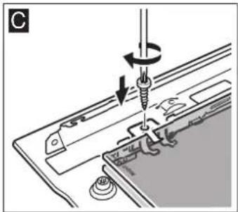 BOSCH HBB78D751 - Einbauen - 2