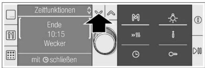 BOSCH HBB78D751 - Ende verschieben - 1