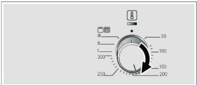 BOSCH HBA70B550 - Heizart und Temperatur - 2