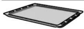 BOSCH HBG33B550D - Rost - 1