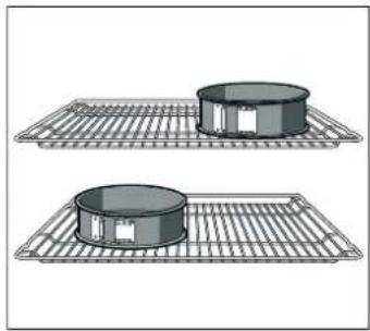 BOSCH HBG73B455 - Backen - 1