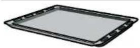 BOSCH HBG73B455 - Rost - 1