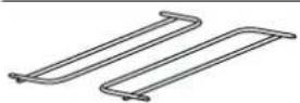 BOSCH HBG73B455 - Universalpfanne - 1
