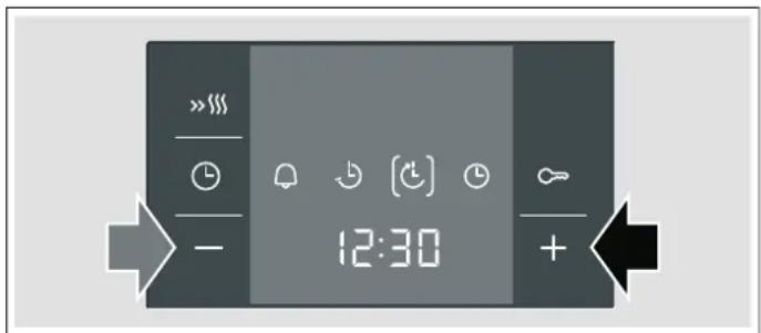 BOSCH HBG73B455 - Endezeit - 2