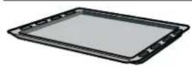 BOSCH HBG33B455 - Rost - 1