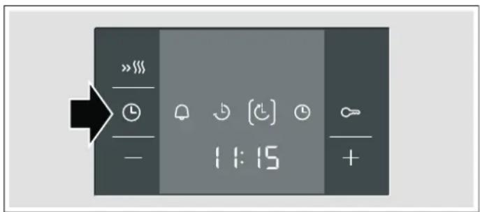 BOSCH HBG33B455 - Endezeit - 1