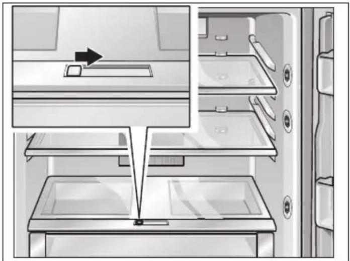 Profilo BD7510ANF - Yetkili servis - 4