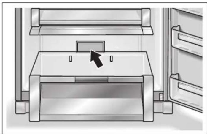 Profilo BD7310ANF - Güvenlik Bilgileri - 10